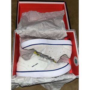 NIKE JORDAN SERIES 01 LOW TOP SNEAKERS GREY CV8129-100 US 8.5 Shoes Jordan's Gym